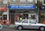 Melish Supermarket - London