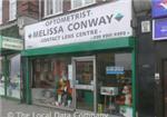 Melissa Conway Optometrist - London