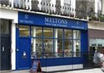 Meltons - London