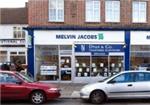 Melvin Jacobs Estate Agents