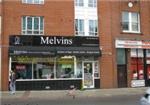 Melvins Boutique - London