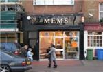 Mems Barbers - London