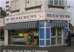 Menachen Butcher Shop - London