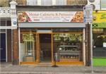 Menar Cafeteria & Patisserie - London