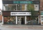 Menos Lightening - London