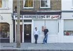 Mens Hairdressing By George - London