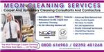 Meon Cleaning Services