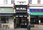 Meral - London