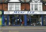 Merc Tek - London