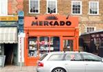 Mercado - London