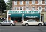 Mercan Food Centre - London