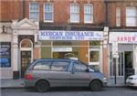 Mercan Insurance - London