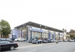 Mercedes Benz Bromley - London