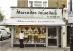 Mercedes Jewellers - London