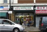 Mercier Hair Design - London