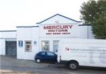 Mercury Motors - London