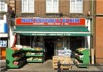 Merdan Supermarket & Off Licence - London