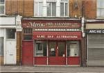 Merin Dry Cleaners - London