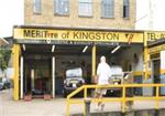 Merityre Of Kingston - London