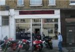 Merlin Motorcycle Spares