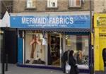 Mermaid Fabrics - London