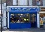 Mermaid Restaurant & Takeaway - London