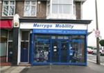 Merrygo Mobility - London