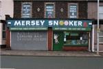 Mersey Snooker - Birkenhead