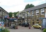 Merton Abbey Mills - London