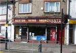 Merton Wine Merchant - London