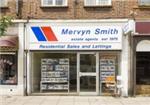 Mervyn Smith - London