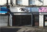 Mess - London