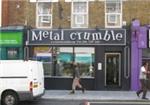 Metal Crumble - London