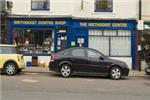 Methodist Charity Shop - Bristol