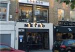 Metro Clothing Co - London