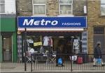 Metro Fashions - London