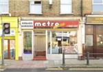 Metro Pizza - London