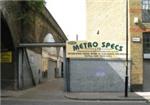 Metro Specs - London