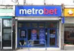 Metrobet - London