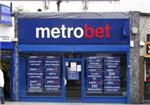 Metrobet - London