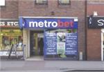 Metrobet - London