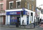 Metrobet - London