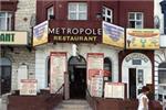 Metropole Restaurant - Great Yarmouth