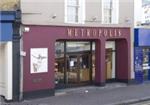 Metropolis Hairdressing - London