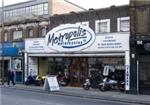 Metropolis Motorcycles - London