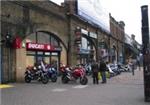 Metropolis Motorcycles - London