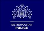 Metropolitan Police Service - London