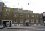 Metropolitan Police Service - London