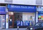 Metropolitan Police Service - London