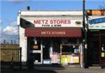 Metz Stores - London